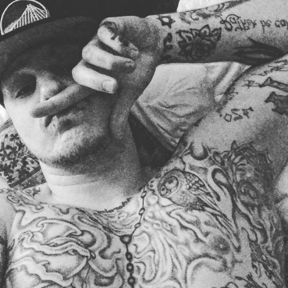 Meet your Posher, Justin